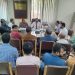 আমার উপর অর্পিত দায়িত্ব সঠিকভাবে পালন করতে বদ্ধপরিকর: ভিসি ড. হেমায়েত জাহান