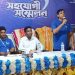 মির্জাগঞ্জে এমইপি গ্রুপের রিটেইলারদের নিয়ে সম্মেলন অনুষ্ঠিত