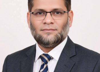 পবিপ্রবির রিসার্চ অ্যান্ড ট্রেনিং সেন্টারের পরিচালক প্রফেসর ড. খোকন হোসেন