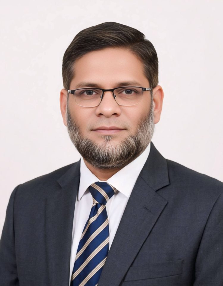 পবিপ্রবির রিসার্চ অ্যান্ড ট্রেনিং সেন্টারের পরিচালক প্রফেসর ড. খোকন হোসেন