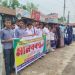 পঞ্চগড়ে বিদ্যালয়ের সম্পত্তি রক্ষায় মানববন্ধন: ২৪টি দোকানঘর উদ্ধারে প্রশাসনের প্রতি আহ্বান