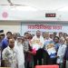 এএনএসভিএম অনুষদের শিক্ষক-শিক্ষার্থী ও কর্মকর্তাদের সঙ্গে পবিপ্রবির ভিসির মতবিনিময়