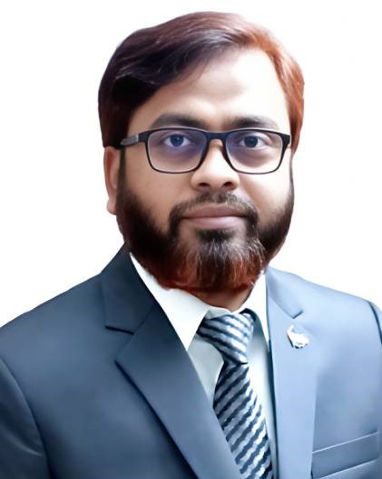 পবিপ্রবির নতুন রেজিস্ট্রার অধ্যাপক ড. মো: আতিকুর রহমান