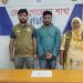 পটুয়াখালীতে ৭৮ পিস ইয়াবাসহ মাদক ব্যবসায়ী আটক