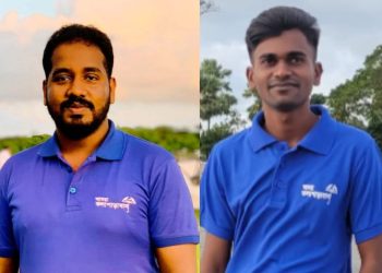 ‘আমরা কলাপাড়াবাসী’র সভাপতি রফিক; সম্পাদক রিমন