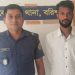 বাকেরগঞ্জে এক মাসের সাজা এড়াতে ছয় মাস পলাতক, অবশেষে গ্রেপ্তার