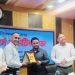 জন্ম-মৃত্যু নিবন্ধনে মে মাসে বরিশাল বিভাগের শ্রেষ্ঠ ইউএনও গলাচিপার ইজাজুল হক