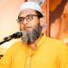 পবিপ্রবির জনসংযোগ ও প্রকাশনা বিভাগের পরিচালক হলেন ড. রাহাত মাহমুদ