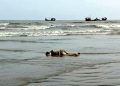 কুয়াকাটায় নিখোঁজ জেলের মৃতদেহ উদ্ধার