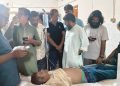 কলাপাড়ায় সাংবাদিকের ওপর ছাত্রদল নেতার নেতৃত্বে হামলা, মারধর-লাঞ্ছিত