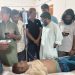 কলাপাড়ায় সাংবাদিকের ওপর ছাত্রদল নেতার নেতৃত্বে হামলা, মারধর-লাঞ্ছিত