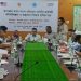 বাকেরগঞ্জে মানব পাচার প্রতিরোধ কমিটির কর্মপরিকল্পনা ও বাস্তবায়ন বিষয়ক সভা অনুষ্ঠিত