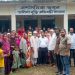 দুমকির জলিশা প্রতিবন্ধী বিদ্যালয় পরিদর্শনে উপজেলা শিক্ষা কর্মকর্তা