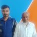 দশমিনায় ককটেল বিস্ফোরণ মামলার প্রধান আসামি ইউনূস খলিফা গ্রেফতার