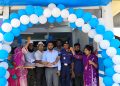 মির্জাগঞ্জে ইস্পাহানী ইসলামিয়া চক্ষু চিকিৎসা কেন্দ্রের ২২তম শাখার উদ্বোধন