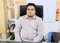 দুমকিতে নবাগত ইউএনও আব্দুল্লাহ খায়রুল ইসলাম চৌধুরীর যোগদান