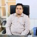 দুমকিতে নবাগত ইউএনও আব্দুল্লাহ খায়রুল ইসলাম চৌধুরীর যোগদান