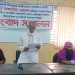 কাউখালীতে বিএনপির সভাপতির বিরুদ্ধে সামাজিক যোগাযোগ মাধ্যমে অপপ্রচারের অভিযোগে সংবাদ সম্মেলন