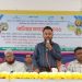 বাংলাদেশে অর্থনৈতিক সমৃদ্ধিতে কৃষির গুরুত্ব অপরিসীম: গলাচিপা ইউএনও ইজাজুল হক