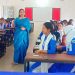 কাউখালীতে কিশোরীদের সচেতনতামূলক প্রশিক্ষণ অনুষ্ঠিত