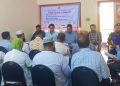কাউখালীতে ভিটামিন ‘এ’ প্লাস ক্যাম্পেইন উপলক্ষে অবহিতকরণ ও পরিকল্পনা সভা অনুষ্ঠিত