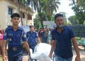বাউফলে পানি নিষ্কাশনের পাইপ বসানো নিয়ে সংঘর্ষে ১ জন নিহত, আহত ৩; আটক ৪