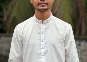 ‎মারামারি ও ছিনতাই মামলায় বাউফল ছাত্রদলের সভাপতি কারাগারে