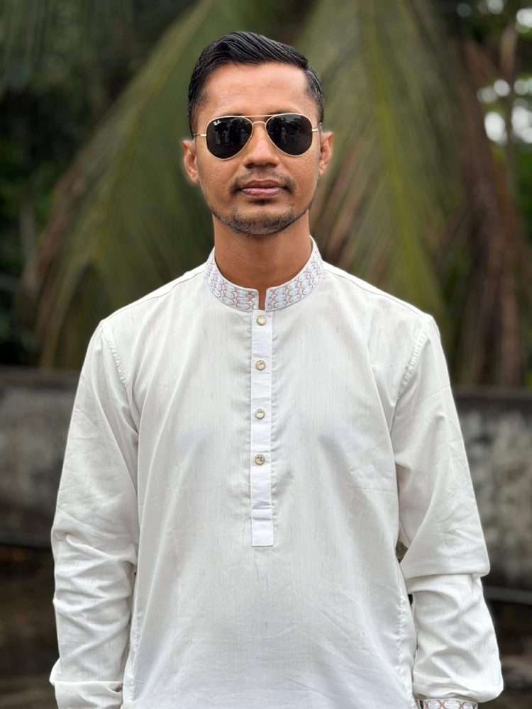 ‎মারামারি ও ছিনতাই মামলায় বাউফল ছাত্রদলের সভাপতি কারাগারে