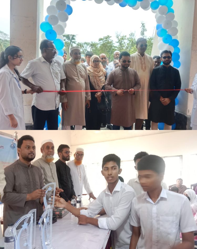 গলাচিপায় উদ্ভাবনী প্রযুক্তি প্রদর্শনী অনুষ্ঠিত