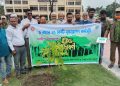 গলাচিপায় বৃক্ষরোপণ কর্মসূচীর শুভ উদ্বোধন 