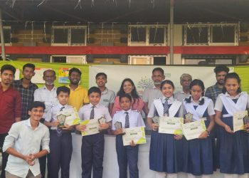 বরগুনায় জলবায়ু সচেতনতায় তরুণদের মিলনমেলা