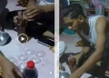 বাউফলে ছাত্রদল নেতার মদপানের ভিডিও ভাইরাল, তদন্তের কথা বলছে দল