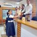 কলাপাড়ায় শিশু শিক্ষার্থীকে শুদ্ধভাবে জাতীয় সঙ্গীত শেখার কার্যক্রম শুরু, ইউএনওর প্রশংসনীয় উদ্যোগ