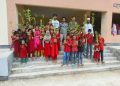 আল হিকমাহ ফাউন্ডেশনের উদ্যোগে বৃক্ষরোপণ কর্মসূচি অনুষ্ঠিত