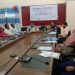 বেতাগীতে ভিটামিন-এ প্লাস ক্যাম্পেইন উপলক্ষে অবহিতকরণ ও পরিকল্পনা সভা