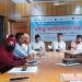 কলাপাড়ায় দুর্যোগ ঝুঁকি মোকাবিলায় টেকসই ও সহনশীল সমাজ গঠনে অবহিতকরণ সভা অনুষ্ঠিত