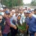 কলাপাড়ায় পুনঃখননকৃত খালের দুই পাড়ে ১,৬০০ গাছ রোপণের উদ্বোধন