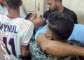 কুয়াকাটায় সাংবাদিক ও পর্যটনকর্মীকে হাতুড়িপেটা, হামলাকারীদের শনাক্তের দাবি পরিবারের