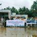 কলাপাড়া পৌরসভাকে ‘পরিচ্ছন্ন জ্বালানির শহর’ ঘোষণার দাবিতে মানববন্ধন ও স্মারকলিপি
