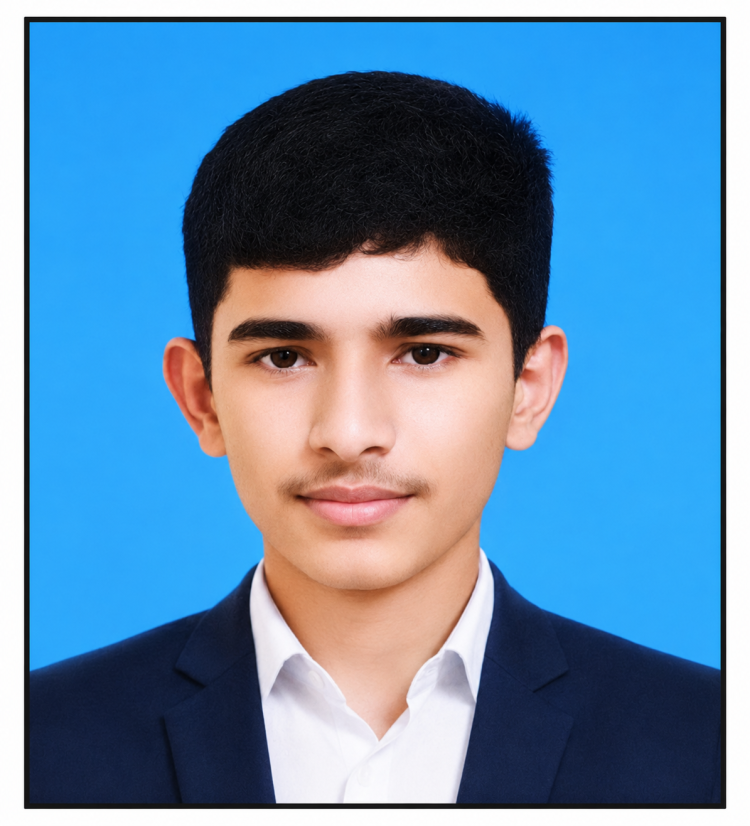 অগ্রণী বিদ্যাপীঠ, নুরাইনপুর থেকে ট্যালেন্টপুলে বৃত্তি পেয়েছে এস এম মিনহাজুল ইসলাম রাইয়ান