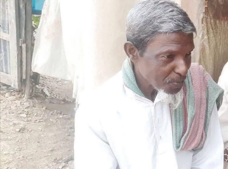 বাউফলে সড়ক দূর্ঘটনায় নিহত ১