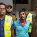 পঞ্চগড়ে শিশু ধর্ষণের অভিযোগে প্রতিবেশী গ্রেফতার