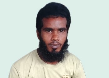 দেবীগঞ্জে অসহায় ভ্যানচালকের একমাত্র আয়ের উৎস ভ্যান চুরি, প্রতিমন্ত্রীর সহায়তা কামনা