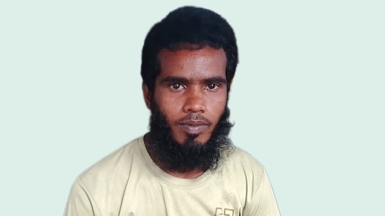 দেবীগঞ্জে অসহায় ভ্যানচালকের একমাত্র আয়ের উৎস ভ্যান চুরি, প্রতিমন্ত্রীর সহায়তা কামনা