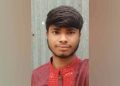 ঢাকায় কর্মরত অবস্থায় বিদ্যুৎস্পৃষ্টে দেবীগঞ্জের কিশোর নিহত