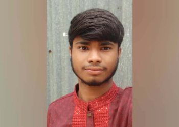 ঢাকায় কর্মরত অবস্থায় বিদ্যুৎস্পৃষ্টে দেবীগঞ্জের কিশোর নিহত