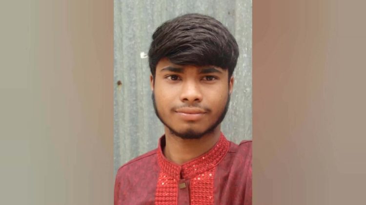ঢাকায় কর্মরত অবস্থায় বিদ্যুৎস্পৃষ্টে দেবীগঞ্জের কিশোর নিহত