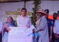 ঋণমুক্তির স্বপ্ন পূরণ—বোদায় ৫,৮৯০ কৃষকের হাতে মওকুফের সনদ, সঙ্গে সবুজের উপহার