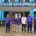 পঞ্চগড়ে মাদকের বিরুদ্ধে কঠোর অভিযান, তিন কারবারির ৬ মাসের বিনাশ্রম কারাদণ্ড
