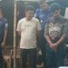 ট্যাপেন্টাডল সেবনরত অবস্থায় হাতেনাতে আটক, দেবীগঞ্জে যুবকের ৩ মাসের কারাদণ্ড